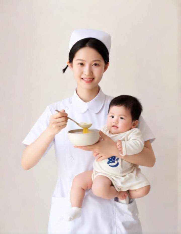 涉外保姆是什么意思