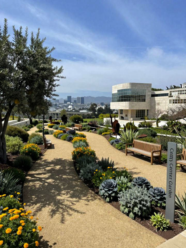 美国洛杉矶月子中心