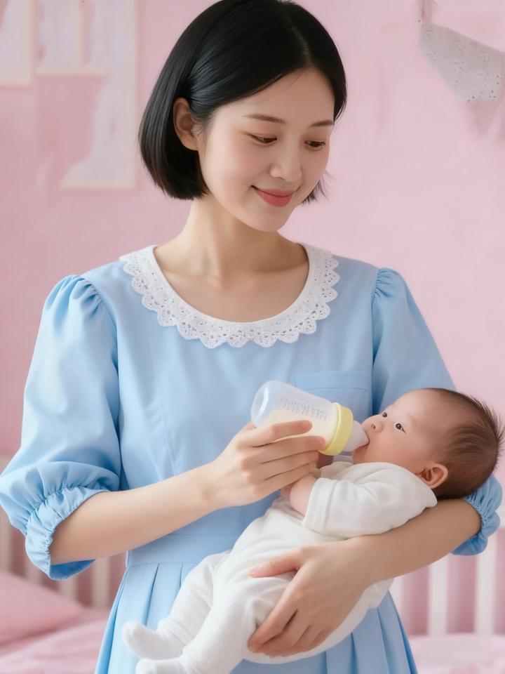 科学坐月子，安心育新生，服务全球 | 爱心宝贝国际家政中心，您的海内外金牌月子服务之选 Scientific postpartum care, peaceful nurturing of newbor