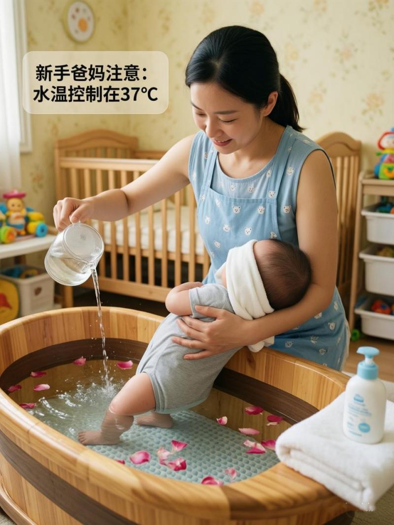 美国华盛顿特区蓝女士诚招育儿嫂/月嫂，立马上户 Ms. Lan from Washington, D.C., is seeking a nanny/maternity nurse. Immediate