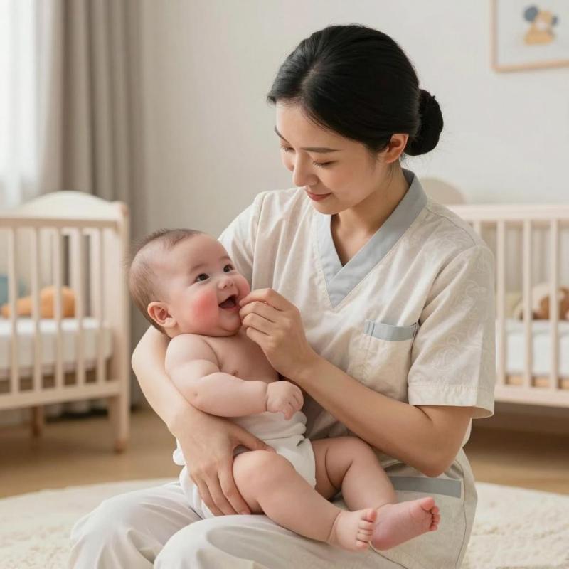 旧金山湾区出国保姆工资多少?