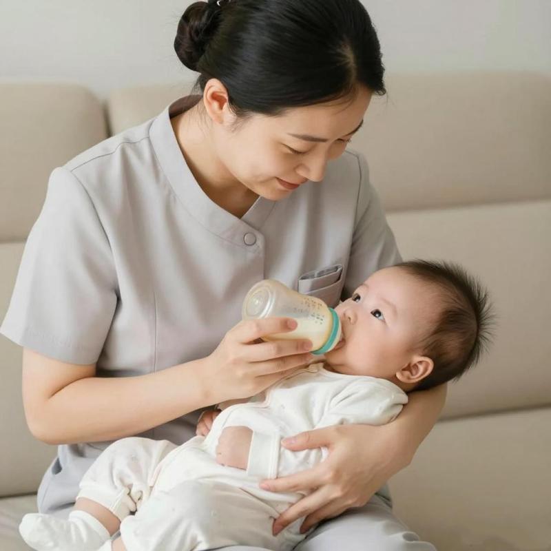 如何找到纽约的育儿嫂工作？